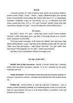 Eseja 'Ingas Ābeles lugas "Dzelzszāle" analīze', 2.