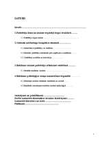 Referāts 'Uzņēmuma mārketinga pasākumi patērētāju attieksmes mainīšanā', 2.