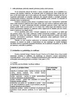 Referāts 'Uzņēmuma mārketinga pasākumi patērētāju attieksmes mainīšanā', 9.