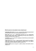 Referāts 'Uzņēmuma mārketinga pasākumi patērētāju attieksmes mainīšanā', 22.