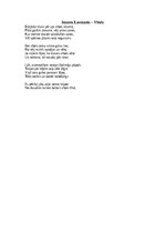 Referāts 'Vītols - Māras koks', 15.