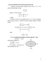 Referāts 'Plaknes figūras laukuma aprēķināšana ar noteikta integrāļa palīdzību', 9.