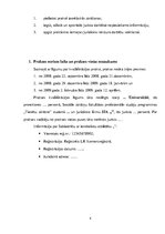 Prakses atskaite 'Jurista palīga prakse', 4.