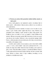 Prakses atskaite 'Jurista palīga prakse', 9.