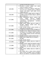 Prakses atskaite 'Jurista palīga prakse', 17.