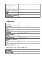 Prakses atskaite 'Jurista palīga prakse', 25.