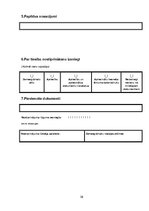 Prakses atskaite 'Jurista palīga prakse', 26.