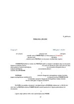 Prakses atskaite 'Jurista palīga prakse', 27.