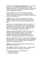 Konspekts 'Mīklas izstrādājumi un iekārtas', 26.