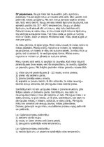 Konspekts 'Mīklas izstrādājumi un iekārtas', 28.