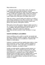 Konspekts 'Mīklas izstrādājumi un iekārtas', 31.