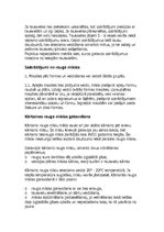 Konspekts 'Mīklas izstrādājumi un iekārtas', 35.