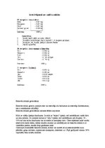 Konspekts 'Mīklas izstrādājumi un iekārtas', 45.