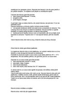 Konspekts 'Mīklas izstrādājumi un iekārtas', 47.