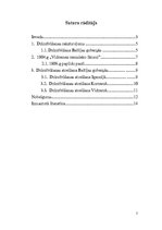 Referāts 'Dzimtbūšanas atcelšana Krievijas Baltijas guberņās', 2.