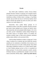 Referāts 'Dzimtbūšanas atcelšana Krievijas Baltijas guberņās', 3.