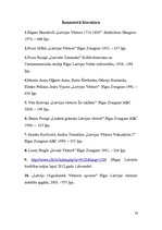 Referāts 'Dzimtbūšanas atcelšana Krievijas Baltijas guberņās', 14.