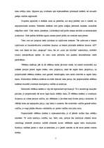 Konspekts 'Demokrātija. Varas dalīšanas un vēlēšanu sistēma', 2.