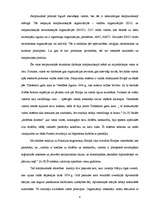 Konspekts 'Demokrātija. Varas dalīšanas un vēlēšanu sistēma', 3.