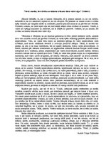 Eseja '"Nevis naudas, bet cilvēku un talanta trūkums dara valsti vāju." (Voltērs)', 1.