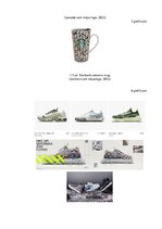 Eseja 'Kā globālie zīmoli risina vides problēmas?', 12.