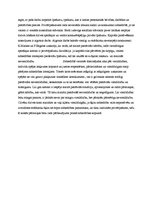 Eseja '"Tā vienlīdzība, kuru pieprasa sabiedrība, ir tikai vispanesamākā nevienlīdzības', 2.