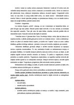 Konspekts 'Artrīts un artroze', 1.