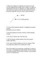 Referāts 'Saulriets', 3.