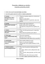 Konspekts 'Personības veidošanās un attīstība/ vēsture un sociālās zinātnes', 1.