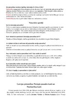 Konspekts 'Personības veidošanās un attīstība/ vēsture un sociālās zinātnes', 4.