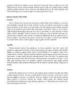 Konspekts 'Personības veidošanās un attīstība/ vēsture un sociālās zinātnes', 5.