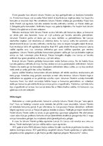 Konspekts 'Personības veidošanās un attīstība/ vēsture un sociālās zinātnes', 6.