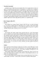 Konspekts 'Personības veidošanās un attīstība/ vēsture un sociālās zinātnes', 7.