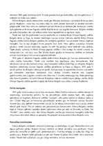 Konspekts 'Personības veidošanās un attīstība/ vēsture un sociālās zinātnes', 9.