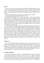 Konspekts 'Personības veidošanās un attīstība/ vēsture un sociālās zinātnes', 12.