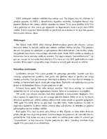 Konspekts 'Personības veidošanās un attīstība/ vēsture un sociālās zinātnes', 16.