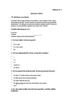 Referāts 'Televīzijas loma ģimenē', 23.