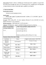 Prakses atskaite 'Pacienta vēsture fizioterapijas studentiem - akūta respiratora saslimšana, pneim', 4.