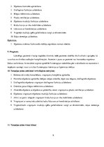 Prakses atskaite 'Pacienta vēsture fizioterapijas studentiem - akūta respiratora saslimšana, pneim', 6.