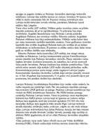 Referāts 'Latvija Padomju Savienībā', 10.