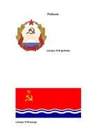 Referāts 'Latvija Padomju Savienībā', 12.