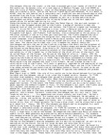 Eseja 'Charlemagne, Bringer of the Golden Age of Europe', 1.