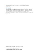 Konspekts 'Mārketinga plāns', 2.