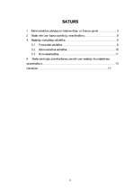 Referāts 'Pārkāpumi un soda sankcijas par tirdzniecības, kases operāciju un nodokļu likumd', 2.