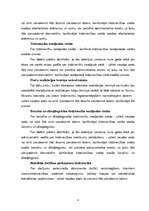 Referāts 'Pārkāpumi un soda sankcijas par tirdzniecības, kases operāciju un nodokļu likumd', 4.