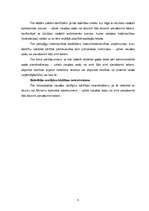 Referāts 'Pārkāpumi un soda sankcijas par tirdzniecības, kases operāciju un nodokļu likumd', 5.