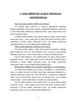 Referāts 'Pārkāpumi un soda sankcijas par tirdzniecības, kases operāciju un nodokļu likumd', 6.