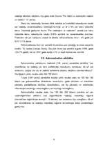 Referāts 'Pārkāpumi un soda sankcijas par tirdzniecības, kases operāciju un nodokļu likumd', 9.