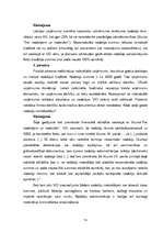 Referāts 'Pārkāpumi un soda sankcijas par tirdzniecības, kases operāciju un nodokļu likumd', 14.