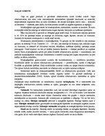 Konspekts 'Gaļas uzbūve un ķīmiskais sastāvs', 1.